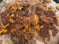 -姜胖胖韩式自助烤肉(光明万达店)
