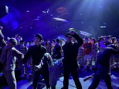 -《12·12》西安事变大型实景演出