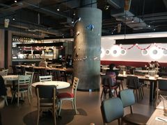 大堂-必胜客(八一店)