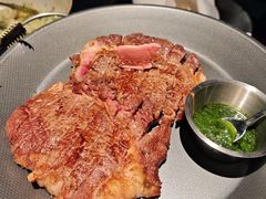 -小火花·干式熟成牛排馆Spark SteakHouse(剑桥郡店)