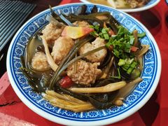 -蓝田九大碗民俗食府(蓝田店)