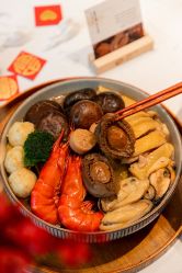-蜜悦居月子会所(环贸中心店)