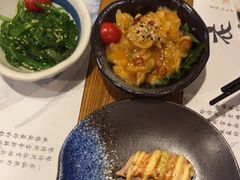 -衣川小森林·料理·寿司(鸿铭中心店)