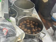 -芳婆糕团店(王府大街店)