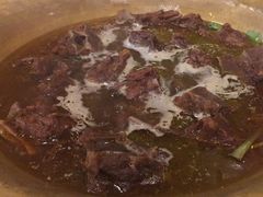 -芦月轩羊蝎子(北蜂窝店)