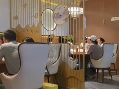 -南山翁新概念川菜(江宁万达广场店)