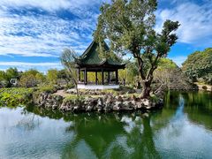 -无锡蠡湖国家湿地公园-蠡园