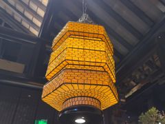 -绿茶餐厅(燕郊永旺店)