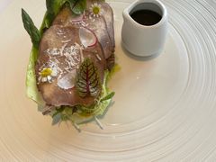 -L'Arome芳芳法国餐厅(仙林金鹰店)