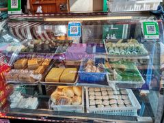-陈记印尼风味小吃(北湖店)