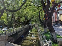 -安亭老街