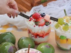 -你好独角兽·蛋糕甜品