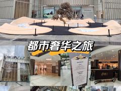 -港汇恒隆广场