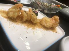 -一品粤珍轩(吴中路店)