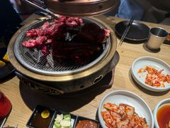 -泥炉烧肉师(新街口金銮巷店)