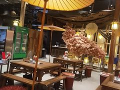 -袁山山重庆火锅(丈八北路店)