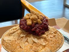 -劳顶笨咖啡(益华广场店)