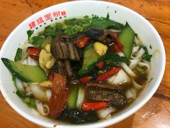 -肆姐面粉馆(坡子街店)