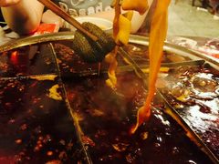 -邓莽子老火锅(鲁祖庙店)