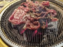 -西塔老太太泥炉烤肉(北京望京店)