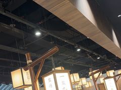 -大盐帮川菜馆(长楹天街店)