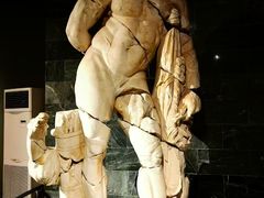 -安塔利亚博物馆