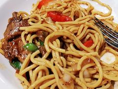 -棒约翰比萨·意面(张江店)