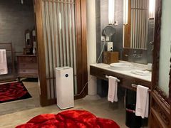 -北京古城老院厉晓麟精致菜