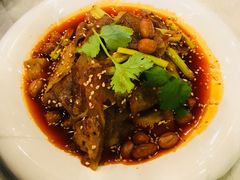 -李氏传家菜(兴城路店)