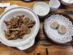 -临家闽南菜(宝洲路店)