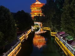 -台儿庄古城