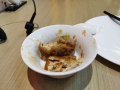 -菩提树·素食餐厅(汇智国际商业中心店)