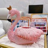 乐清探店 🎀 手艺超棒的粉嫩嫩的美甲美睫店