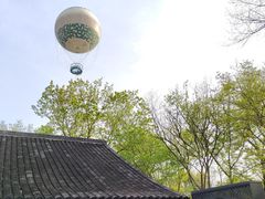 -西溪国家湿地公园