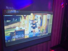 -皓声音KTV(新景店)