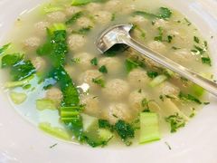 -春水锅贴·传统鲁菜(大明湖店)