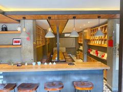 -MAP CHA普洱茶馆(翠湖店)