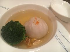 -广州文华东方酒店·江-由辉师傅主理