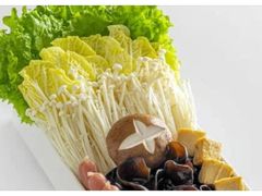 -半天妖烤鱼(即墨宝龙广场店)