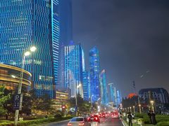 -青岛第三海水浴场