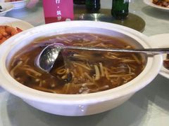 -松咖啡自助餐厅·松北香格里拉