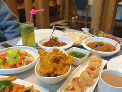 -Little PaPa印度尼泊尔餐厅