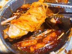 -金顺韩式烤肉·网红烤肉店(广利路店)