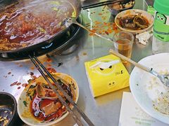 -椒贵火锅(剑南大道店)