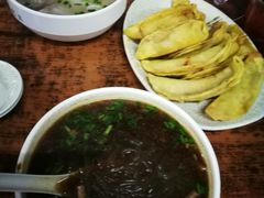 -清真蒋有记(老门东店)