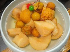 -烤肉刘·清真老北京炙子烤肉(虎坊桥老店)