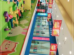 -华润万家超市(锦江翡翠城店)