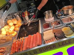 -乐乐姐超级土豆(中关村5号店)