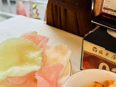 -福来居烤鸭店(天坛二店)