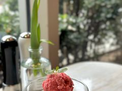 树莓雪芭-郑州希尔顿酒店·阿米奇意大利餐厅